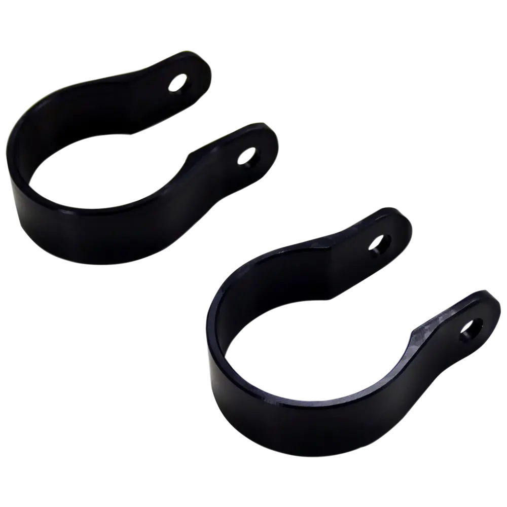 Particle Separator 1.75 Inch Strap Kit For 2013-19 Polaris Rzr Xp 1000, Rzr 1000S, Rzr 900 1