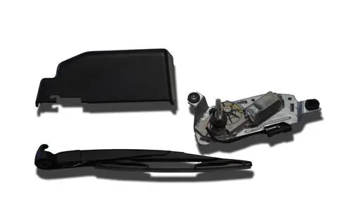 Hard Top Rear Wiper Kit Mopar Kit 1