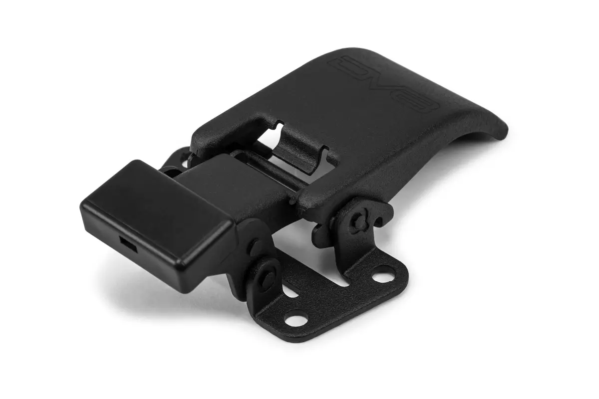 Jeep Jl Hard Top Latch Closure Mechanism (Works With All Jl Tops) 1
