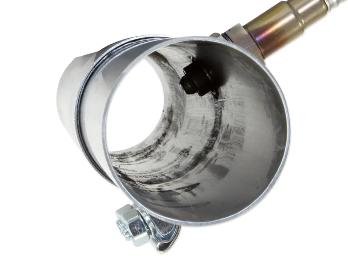 Aem No-Weld O2 Sensor Mounts 1.75" - 2" 2
