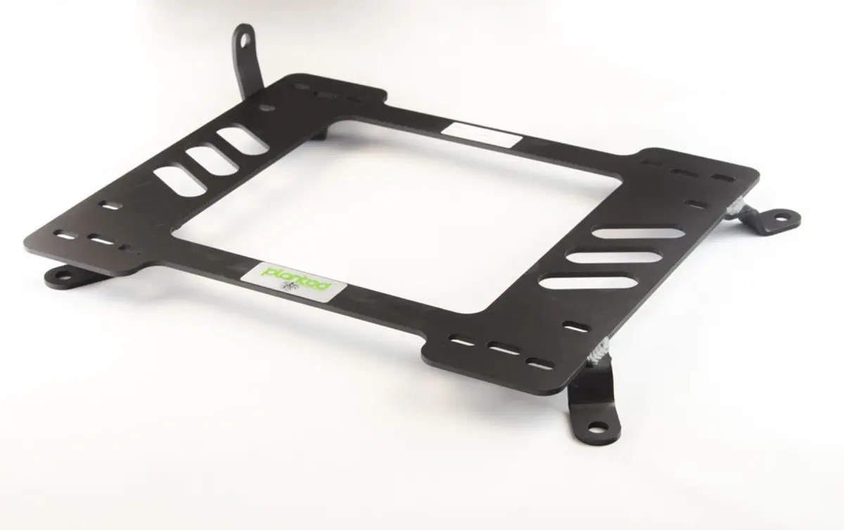 Planted Bmw E36 3-Series Coupe Passenger Side Seat Base 1