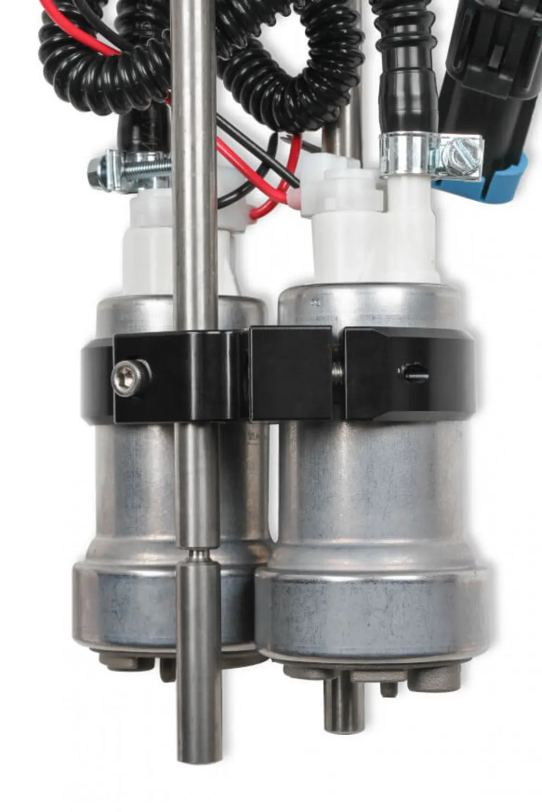 Holley Fuel Cell Efi Pump Module Assembly 1