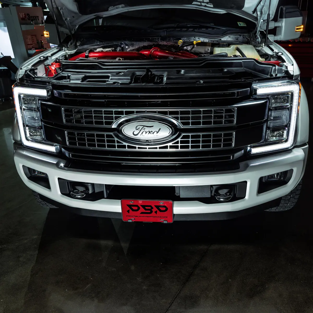 Powerstroke Tuning Package 11-19 1