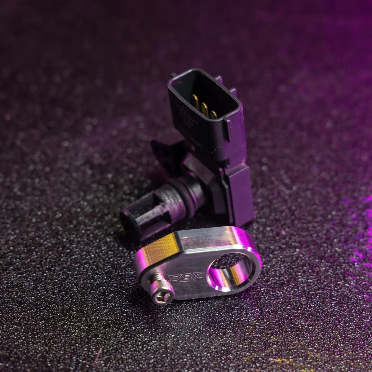 4G5g Map Sensor/Iat Weld Bung 1