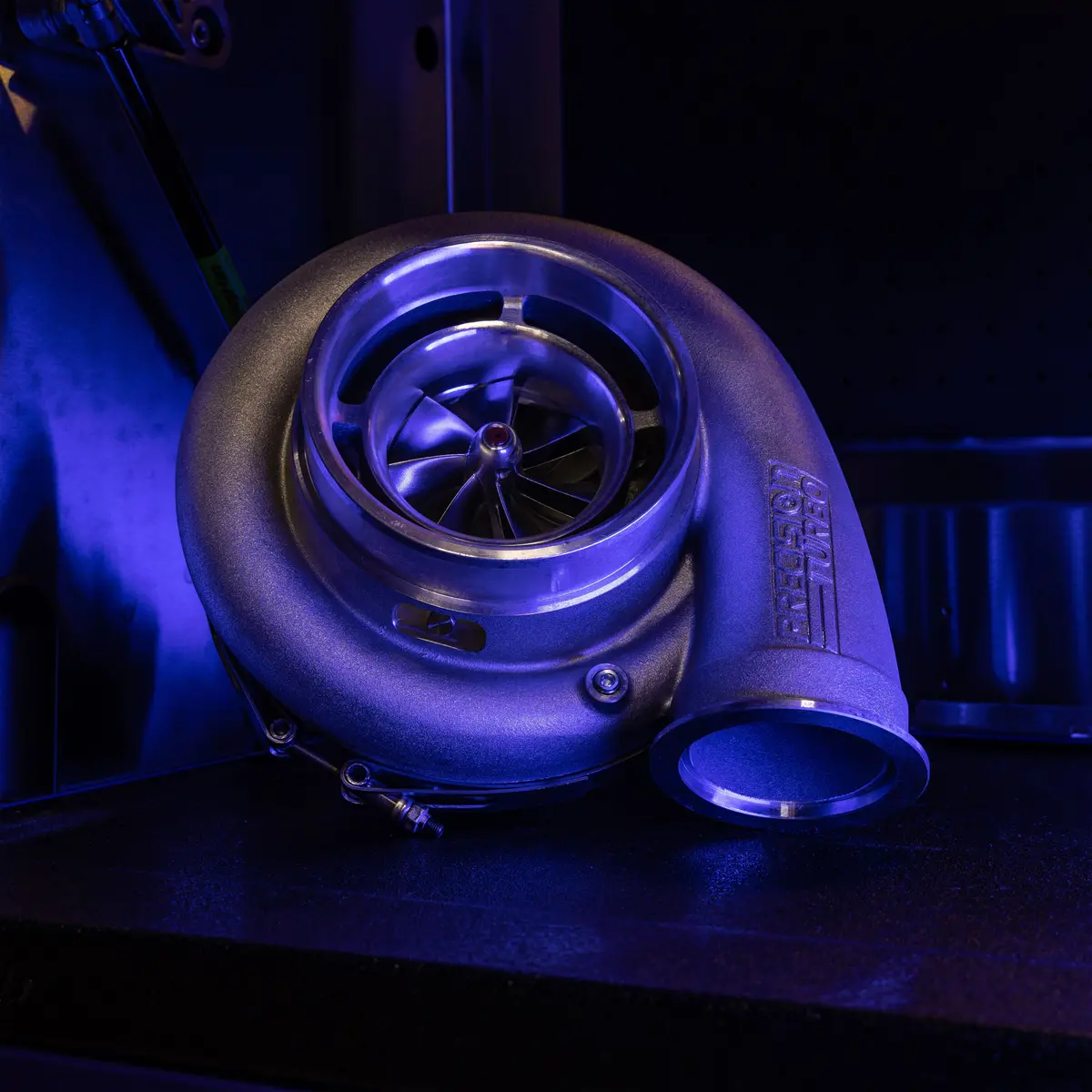 Precision Turbo Next Gen Pro Mod T4g47 (83Mm-88Mm) 1