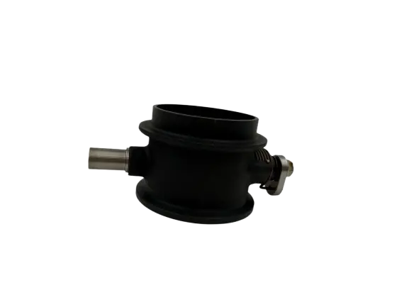 Polaris Boost Wastegate Assembly 1