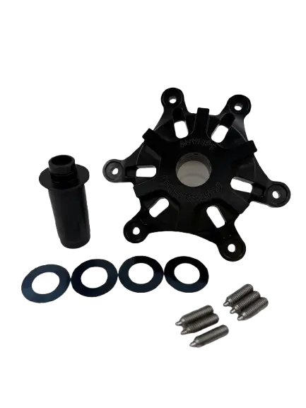 Adjustable Detent Cover For P22 Clutches – Engagement Tuning Kit 1