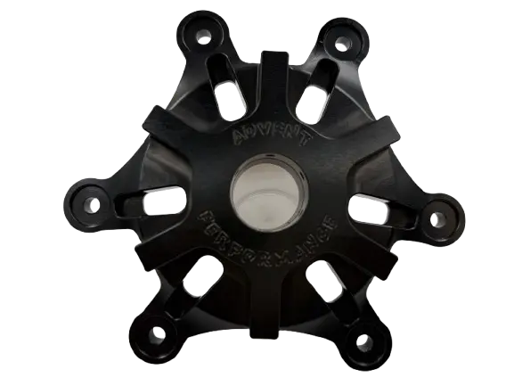Adjustable Detent Cover For P22 Clutches – Engagement Tuning Kit 2