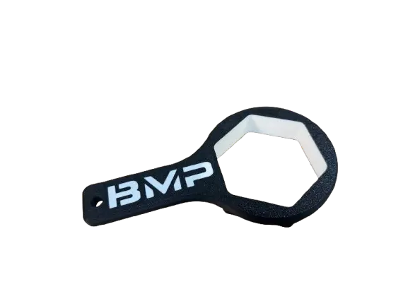 Bmp Fiber-Reinforced Polaris Fuel Tank Nut Wrench 1