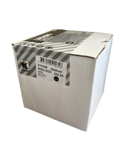 Indasa 8002 2" Medium Surface Disc Non Woven Roloc Locking Disc 1