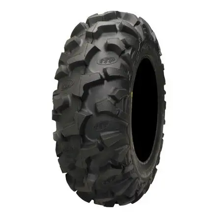 Itp Blackwater Evolution Tires 2 Ea. 28X9-14 & 2 Ea. 28X11-14 - Set 2