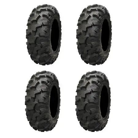 Itp Blackwater Evolution Tires 27X9-14 - Set Of 4 1