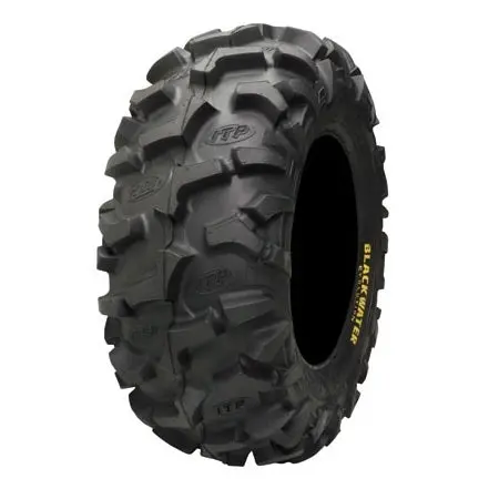 Itp Blackwater Evolution Tires 28X10-12 - Set Of 4 2
