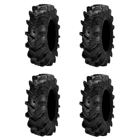 Itp Cryptid Tires 32X10-15 - Set Of 4 1