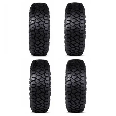 Itp Intersect Tires 32X10-15 - Set Of 4 1