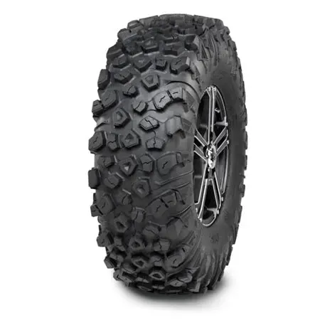 Itp Kinetic Tire 32X10-15 Radial 8-Ply | Made In Usa 1