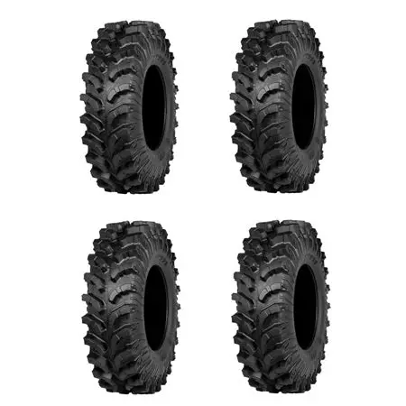 Itp Mt911 Tires 32X10-15 - Set Of 4 1