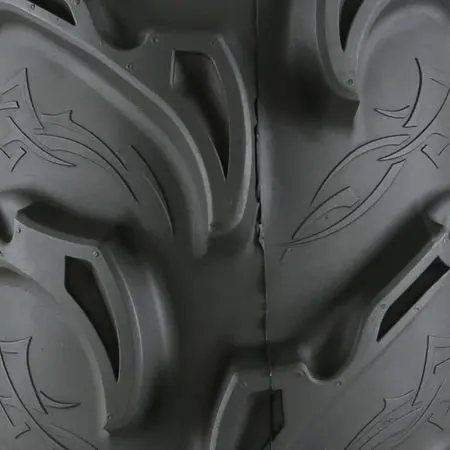 Itp Mega Mayhem Tires 2 Ea. 27X9-14 & 2 Ea. 27X11-14 - Set 2
