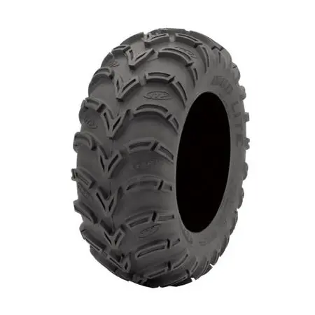 Itp Mud Lite At Tire 25X8-12 6 Ply 1