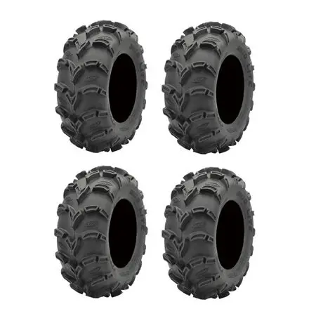 Itp Mud Lite Xl Tires 28X10-14 - Set Of 4 1
