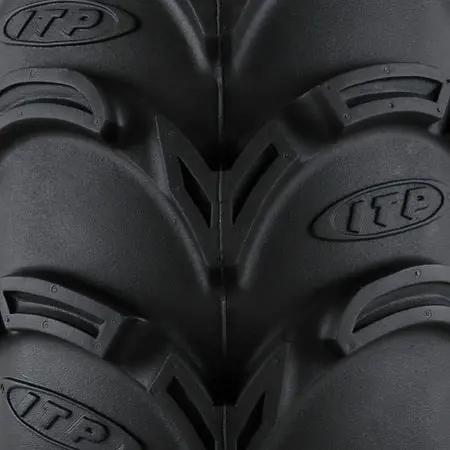Itp Mud Lite Xl Tires 28X10-12 - Set Of 4 2