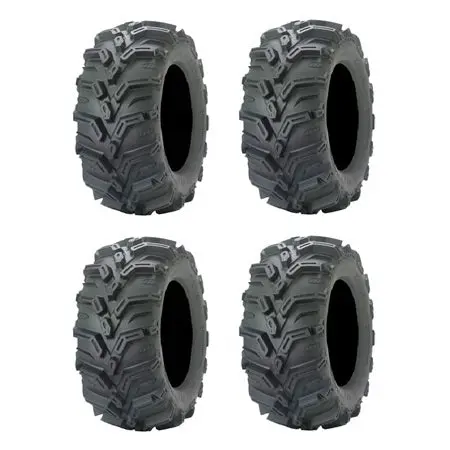 Itp Mud Lite Xtr Tires 25X10-12 - Set Of 4 1