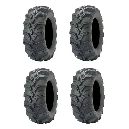 Itp Mud Lite Xtr Tires 27X9-14 - Set Of 4 1
