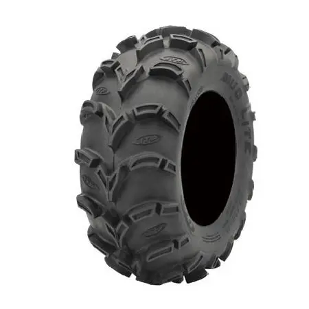 Itp Mud Lite Xxl Tire 30X10-12 6 Ply 1