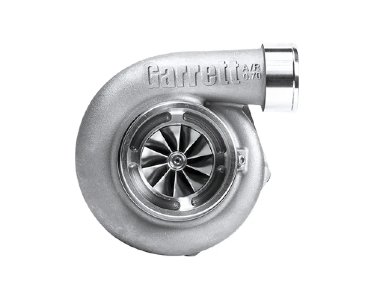 Garrett Gtx3582r Gen Ii Turbo Assembly Kit T3 / V-Band 0.82 A/R 1