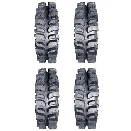 Interco Bogger Utv Tires 28X10-14 - Set Of 4 1