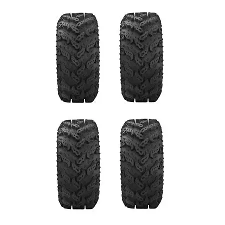 Interco Reptile Tires 30X10-14 - Set Of 4 1