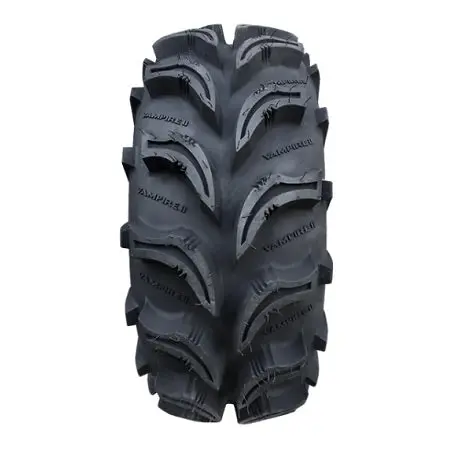 Interco Vampire Ii Tire 27X9-12 6 Ply 1