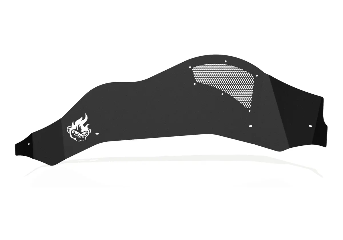 Rear Inner Fender | Jeep Wrangler Jk 1
