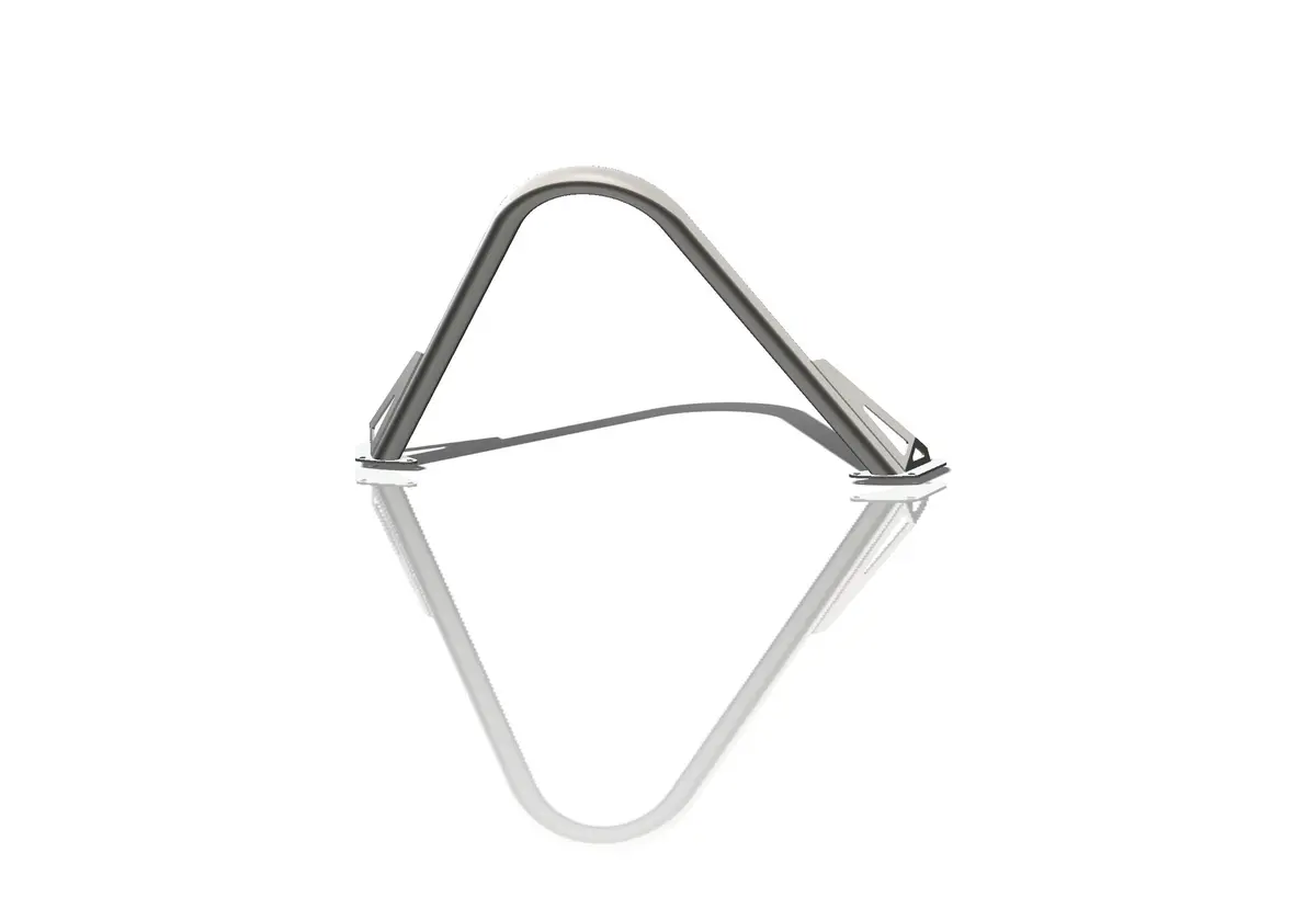 Front Bumper Stinger | Jeep Wrangler Jk/Jl / Gladiator Jt 1
