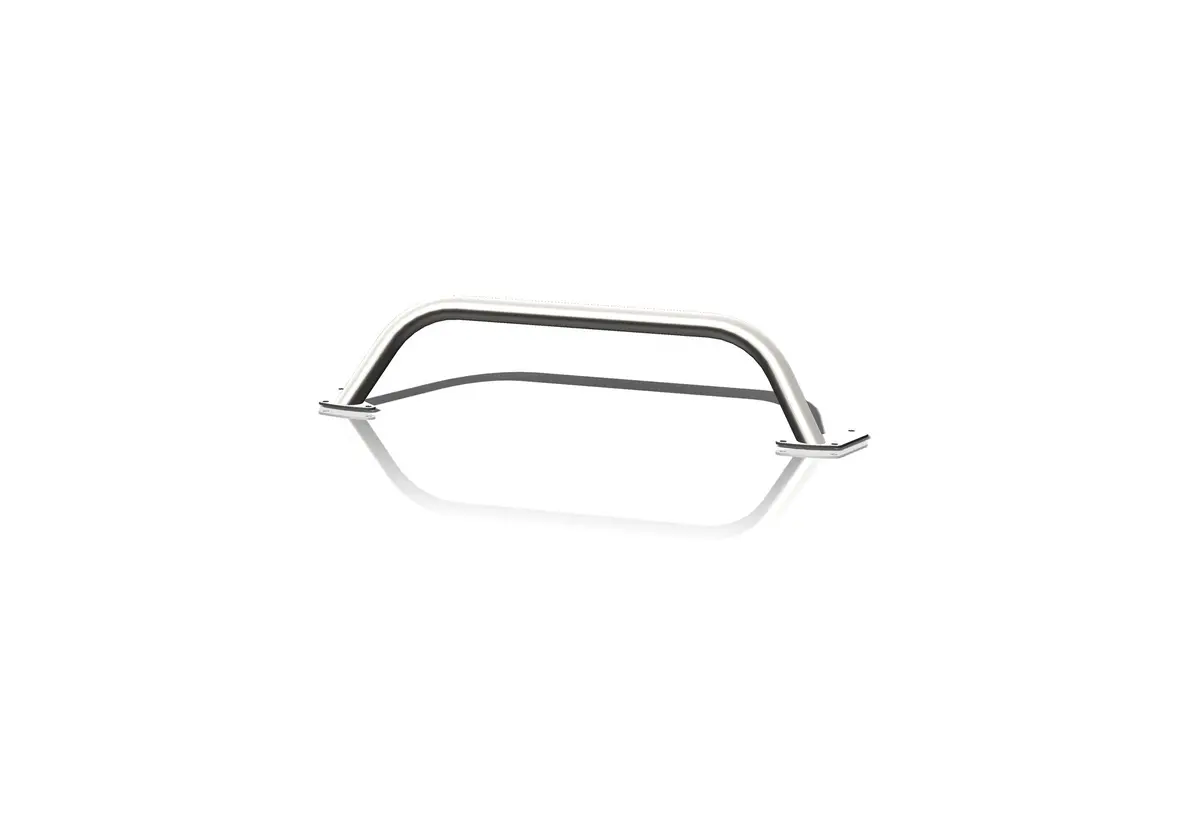 Front Bumper Bull Bar | Jeep Wrangler Jk/Jl / Gladiator Jt 1