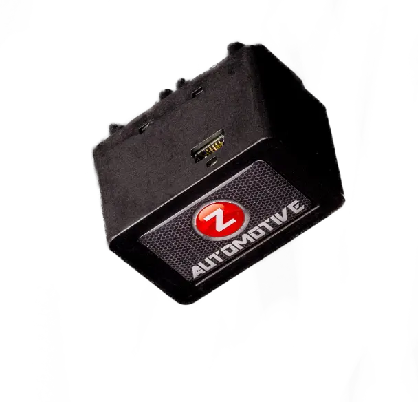 Tazer Jl Mini Programmer | Jeep Wrangler Jl (18-25) / Jeep Gladiator Jt (20-25) 1