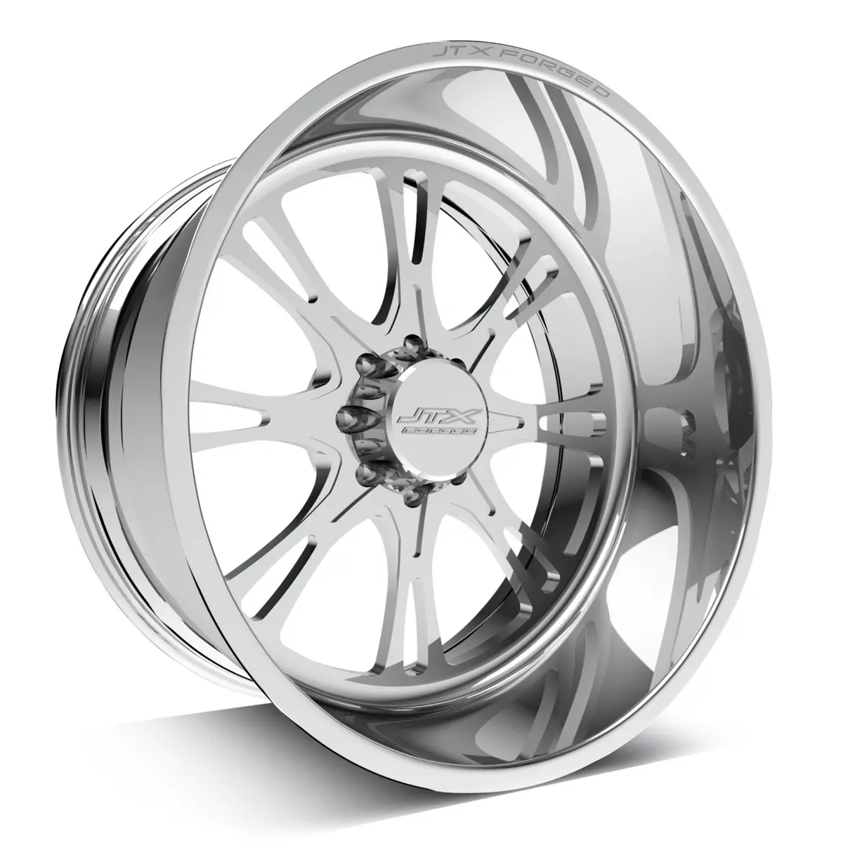 Jtx Forged Grip 1