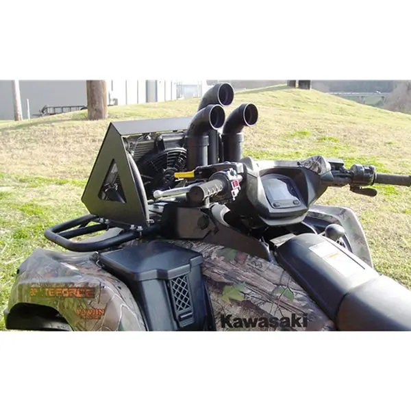 High Lifter Brute Force 750 Snorkel Kit (2014-23) 1