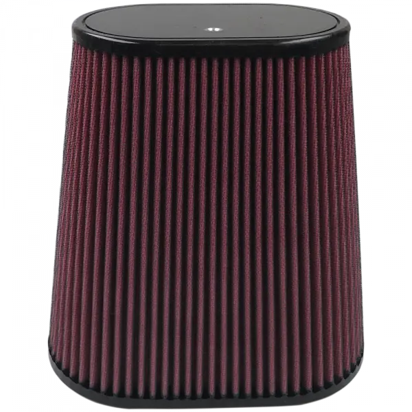 Air Filter For Intake Kits 75-2503 Oiled Cotton Cleanable Red 1