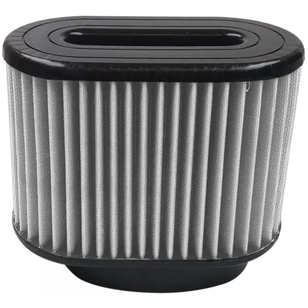 Air Filter For Intake Kits 75-5016, 75-5022, 75-5020 Dry Extendable White 1