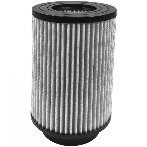 Air Filter For Intake Kits 75-5027 Dry Extendable White 1