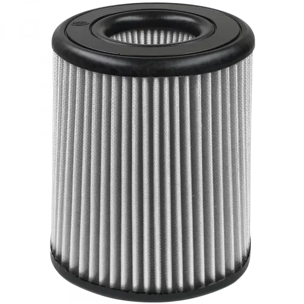 Air Filter For Intake Kits 75-5045 Dry Extendable White 1