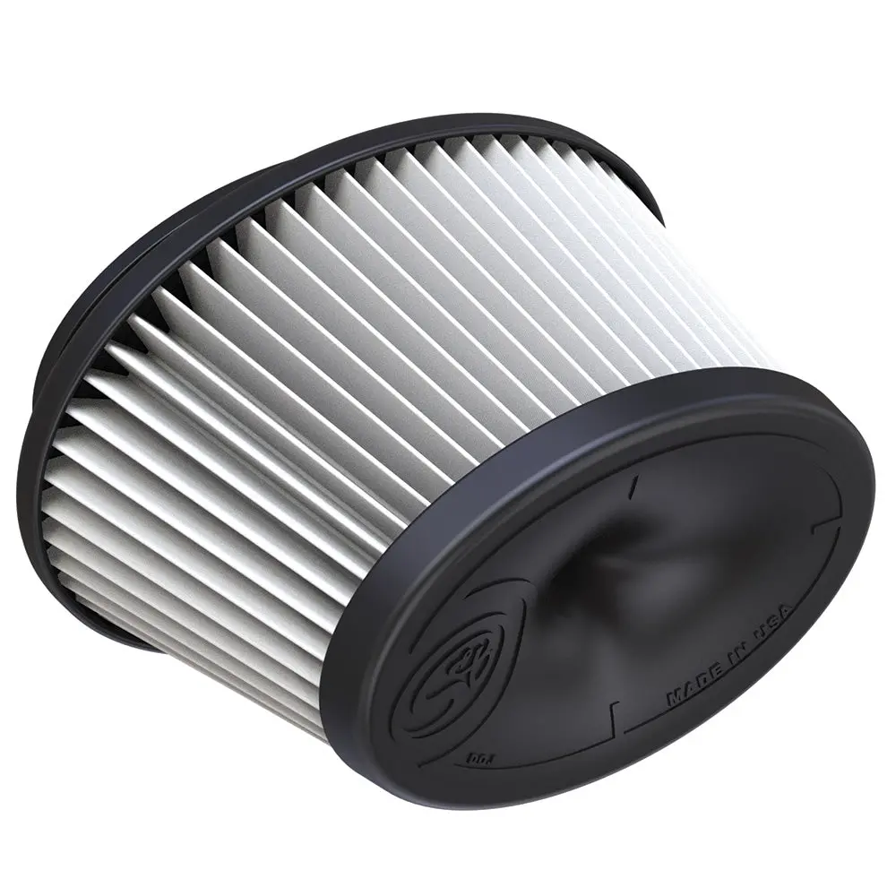 Air Filter Dry Extendable For Intake Kit 75-5159/75-5159D 1
