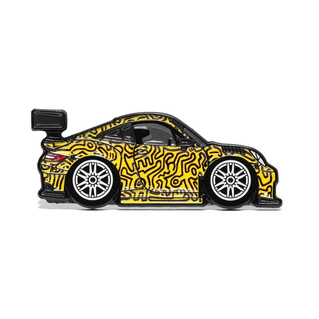 Keith Haring - Gt3 1