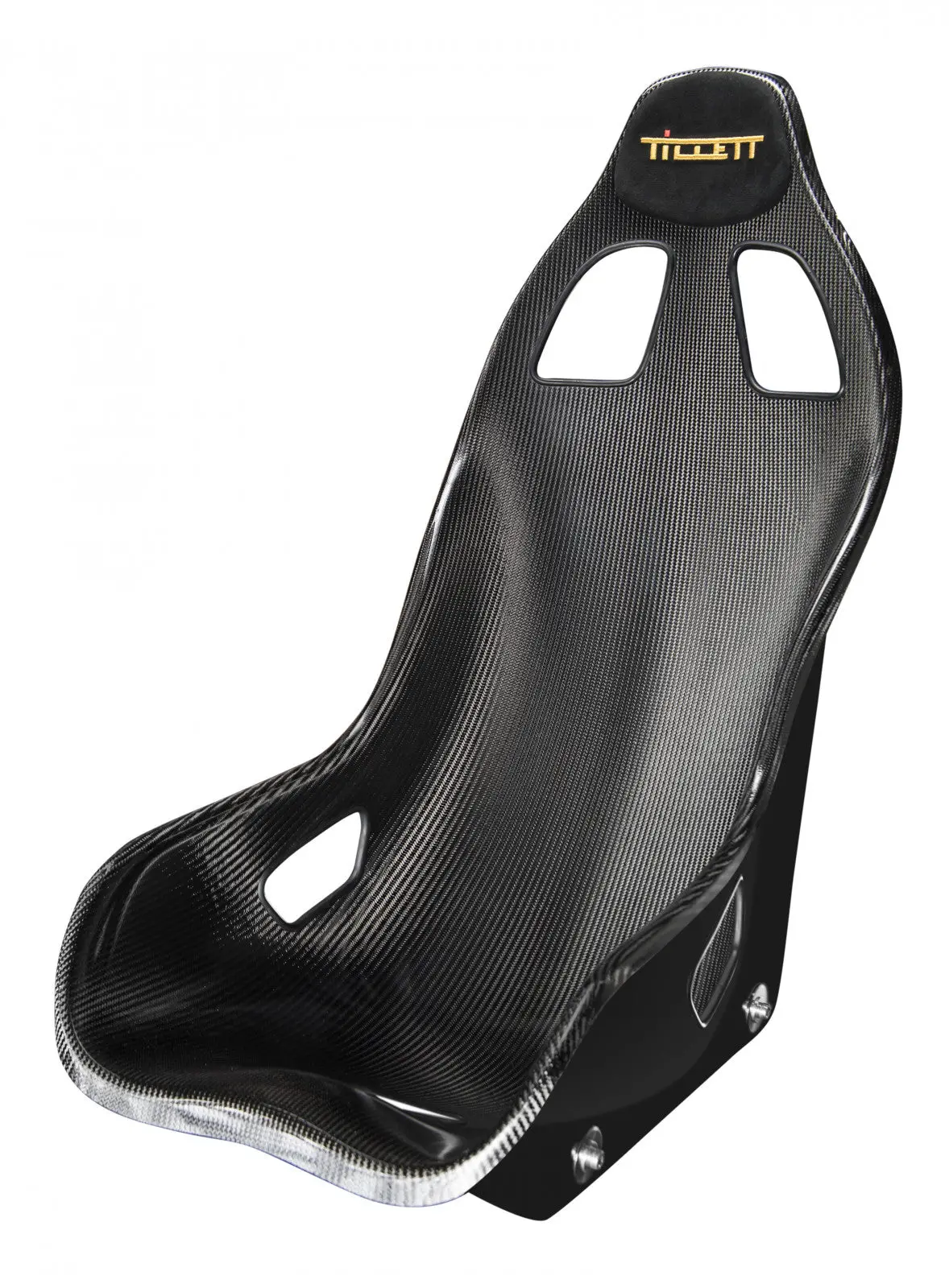 Tillett B6 Screamer Carbon/Grp Race Car Seat 1