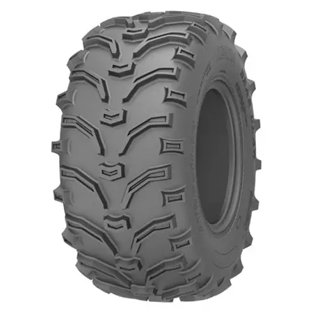 Kenda Bear Claw K299 Tire 26X12-12 6 Ply 1