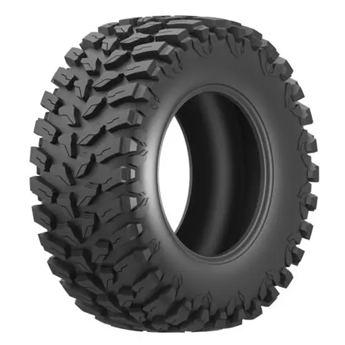 Kenda Cross Trail K3213 Tire 27X9-14 Radial 8 Ply 1