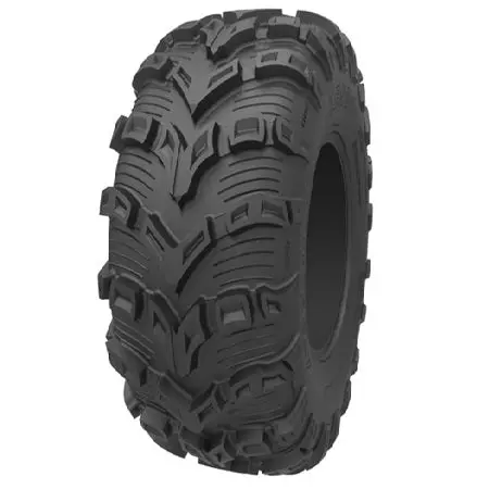 Kenda Bear Claw Evo K592 Tire 27X9-12 6 Ply 1