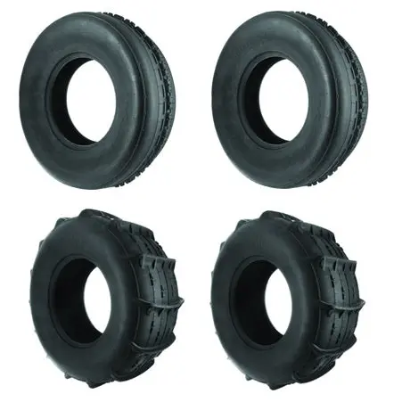 Dragonfire Kopa Sand Tires 32X11-15 & 32X13-15 - Set Of 4 1