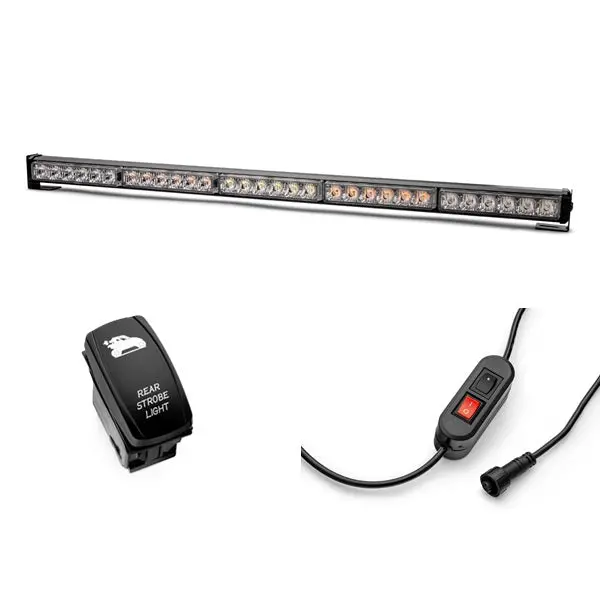 Superatv 30" Chase Light Bar 1